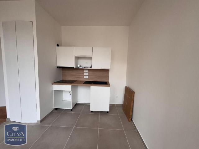 Appartement à Chambéry 73000, 2 pièces, de 53m² à 735 €
