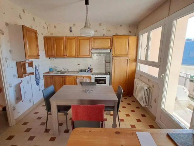 Appartement à Chambéry 73000, 2 pièces, de 61m² à 800 €