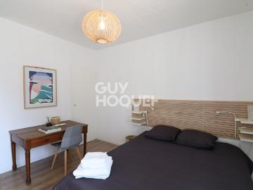 Appartement à Chambéry 73000, 3 pièces, de 53m² à 926 €
