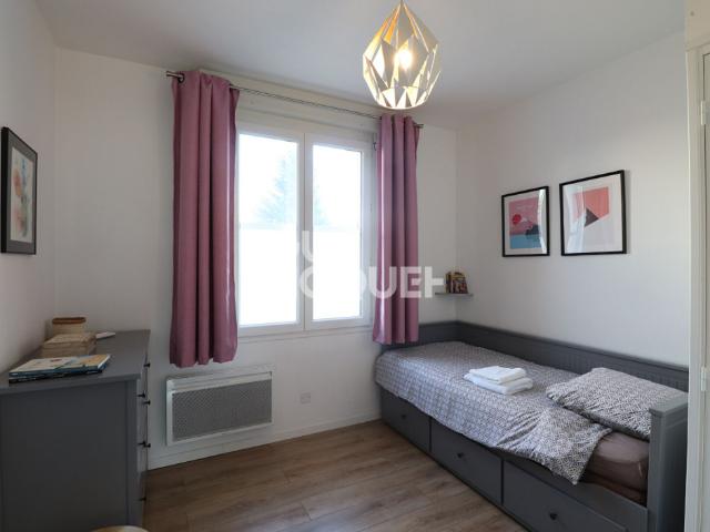 Appartement à Chambéry 73000, 3 pièces, de 53m² à 926 €