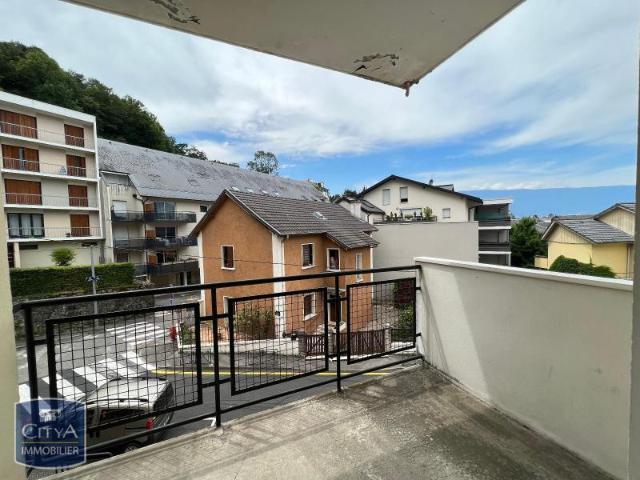 Appartement à Chambéry 73000, 3 pièces, de 65m² à 730 €