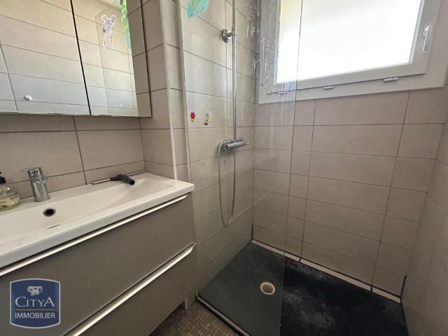 Appartement à Chambéry 73000, 3 pièces, de 65m² à 800 €