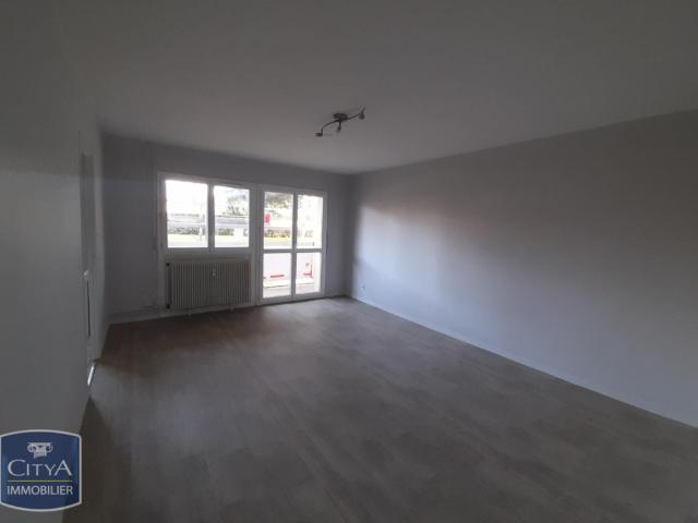 Appartement à Chambéry 73000, 3 pièces, de 66m² à 740 €