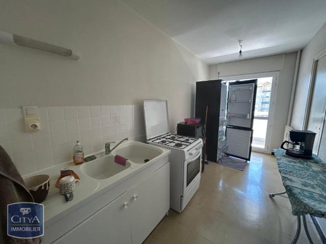Appartement à Chambéry 73000, 3 pièces, de 66m² à 817 €