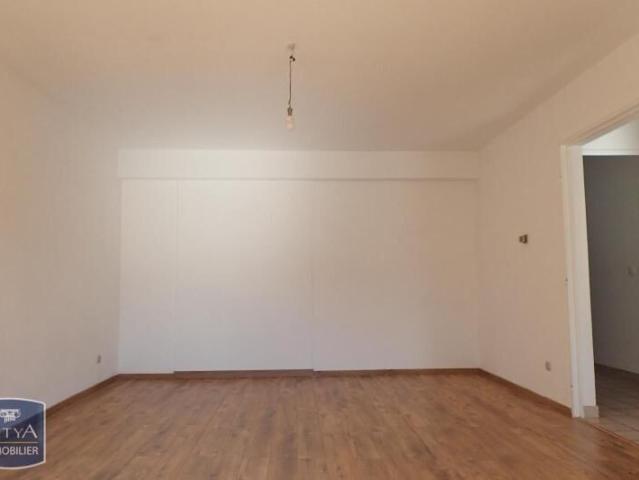 Appartement à Chambéry 73000, 3 pièces, de 66m² à 825 €