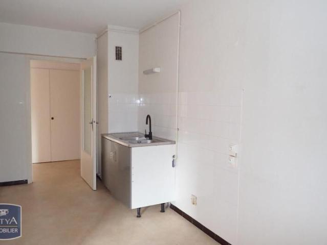 Appartement à Chambéry 73000, 3 pièces, de 66m² à 831 €