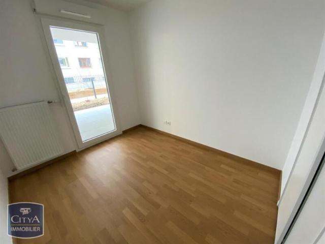 Appartement à Chambéry 73000, 3 pièces, de 66m² à 839 €