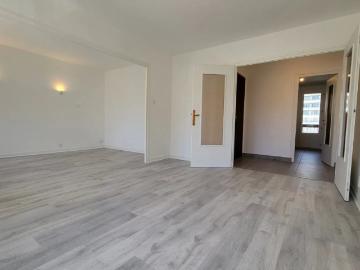 Appartement à Chambéry 73000, 3 pièces, de 67m² à 997 €