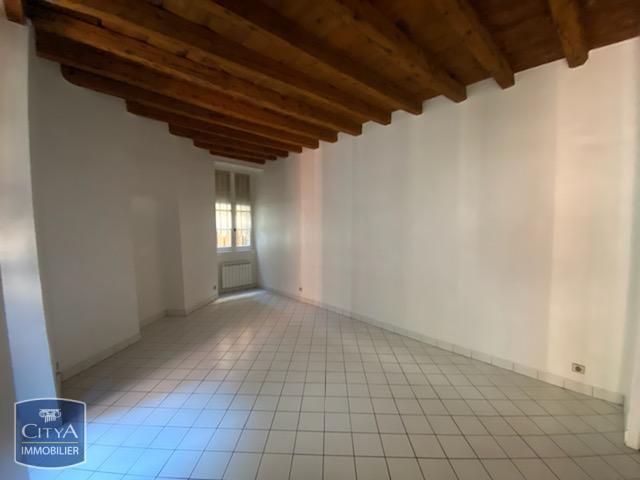 Appartement à Chambéry 73000, 3 pièces, de 68m² à 884 €