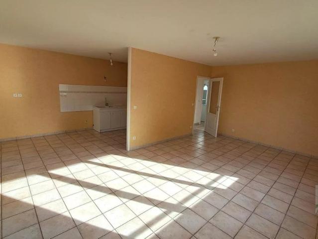 Appartement à Chambéry 73000, 3 pièces, de 69m² à 1 150 €