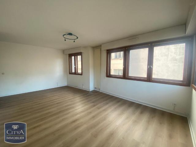 Appartement à Chambéry 73000, 3 pièces, de 69m² à 964 €