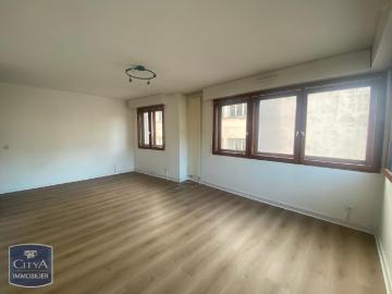 Appartement à Chambéry 73000, 3 pièces, de 69m² à 964 €