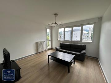 Appartement à Chambéry 73000, 3 pièces, de 61m² à 980 €