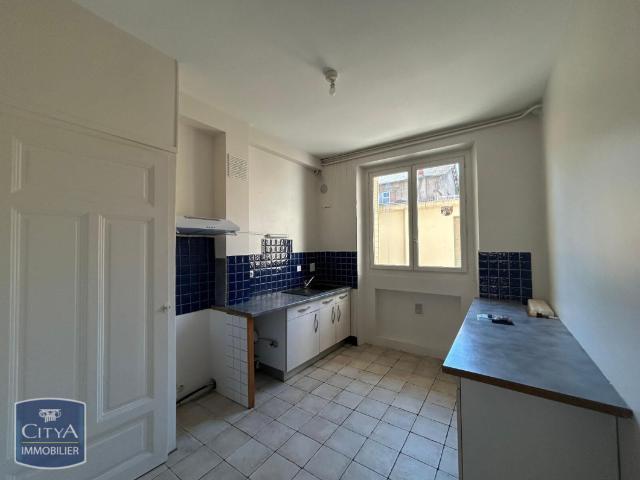Appartement à Chambéry 73000, 3 pièces, de 70m² à 829 €