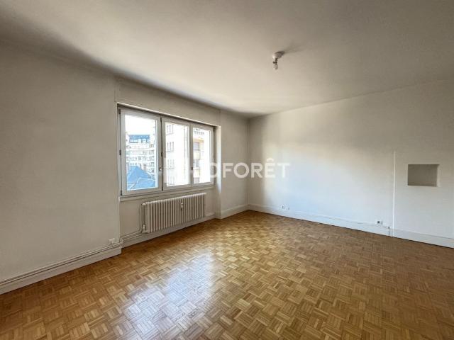 Appartement à Chambéry 73000, 3 pièces, de 84m² à 1 108 €