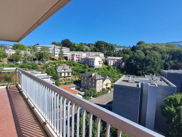 Appartement à Chambéry 73000, 3 pièces, de 88m² à 1 065 €