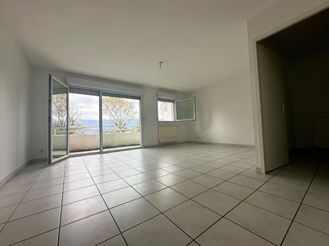 Appartement à Chambéry 73000, 3 pièces, de 81m² à 1 008 €