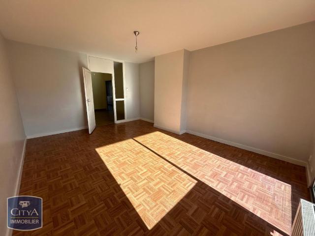 Appartement à Chambéry 73000, 4 pièces, de 110m² à 1 102 €