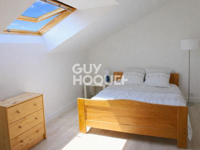 Appartement à Chambéry 73000, 4 pièces, de 64m² à 1 334 €