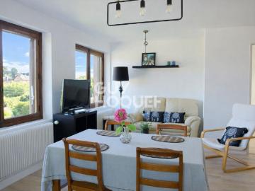 Appartement à Chambéry 73000, 4 pièces, de 64m² à 1 334 €