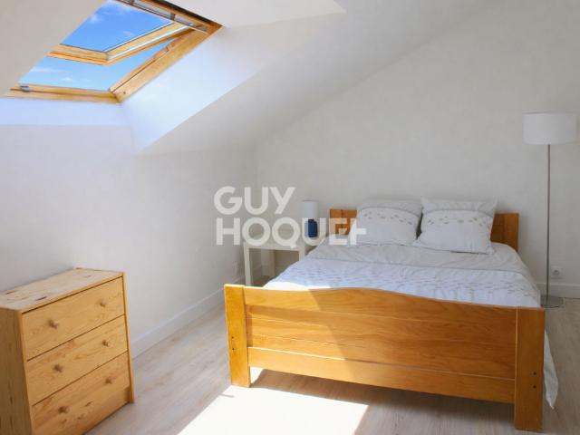 Appartement à Chambéry 73000, 4 pièces, de 64m² à 1 334 €