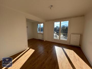 Appartement à Chambéry 73000, 4 pièces, de 66m² à 810 €