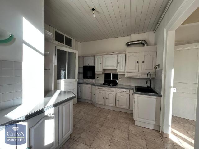 Appartement à Chambéry 73000, 4 pièces, de 74m² à 980 €