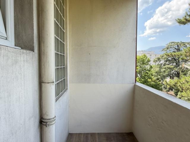 Appartement à Chambéry 73000, 4 pièces, de 80m² à 1 250 €