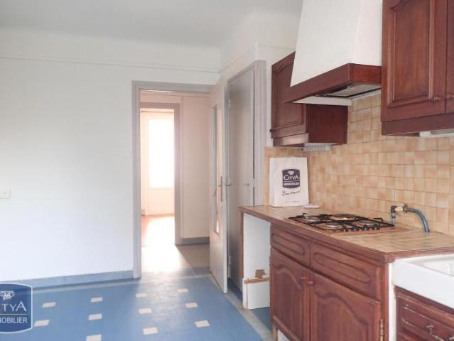Appartement à Chambéry 73000, 4 pièces, de 81m² à 962 €