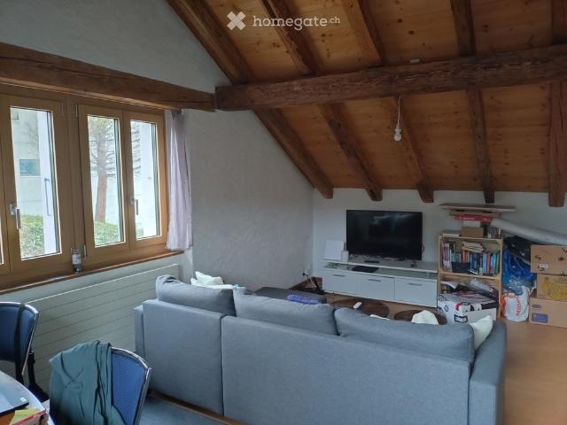 Appartement à Chailly Montreux