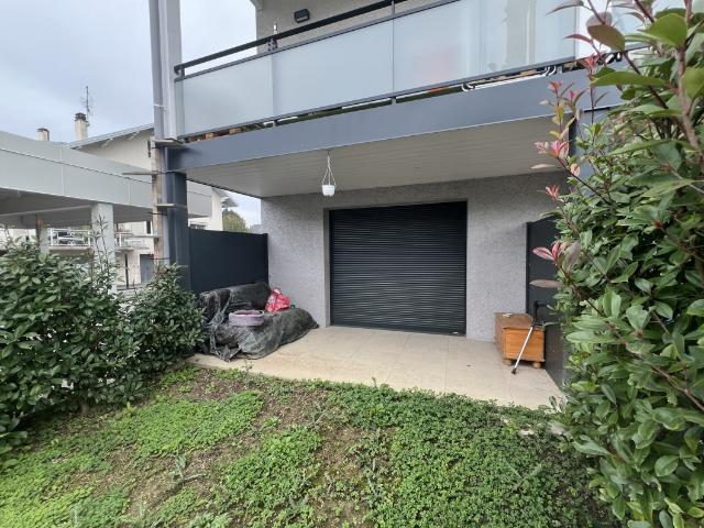 Appartement à Challes les Eaux 73190, 2 pièces, de 37m² à 507 €