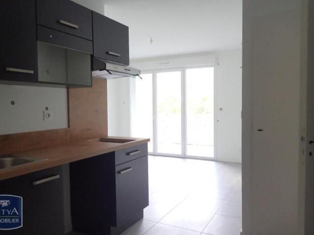 Appartement à Cognin 73160, 2 pièces, de 38m² à 588 €