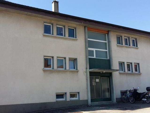 Appartement à Colombier avec vue quartier