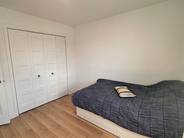 Appartement à Cowansville