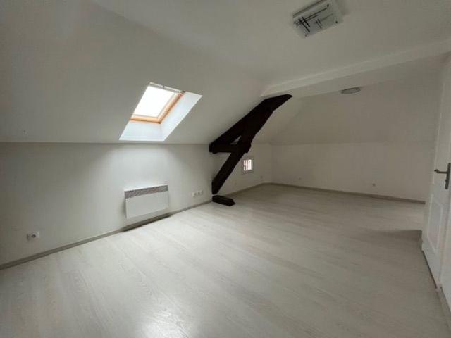 Appartement à Courcelles Epayelles
