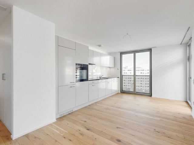 Appartement à découvrir sans tarder