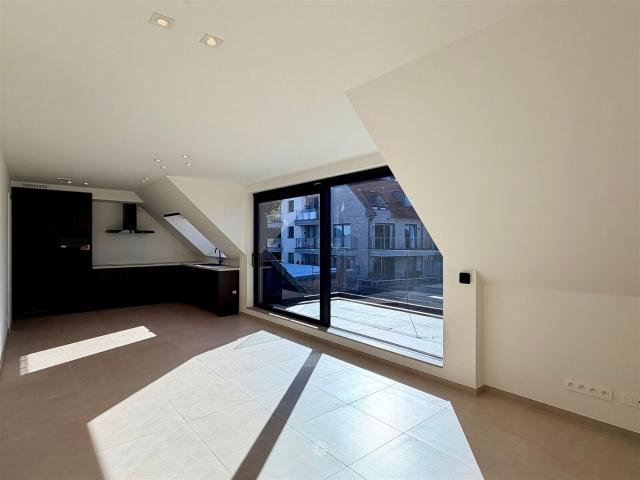 Appartement à Destelbergen
