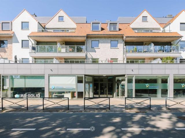 Appartement à Destelbergen