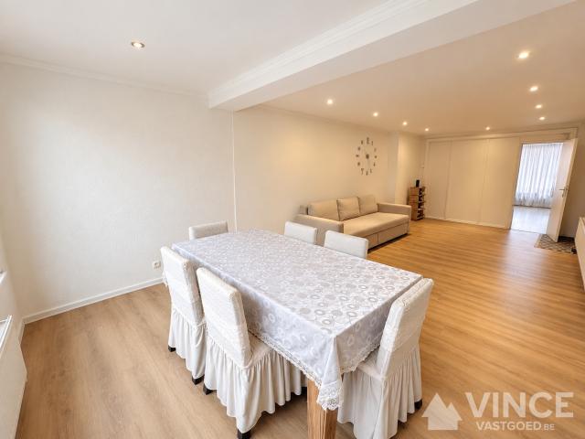 Appartement à Deurne