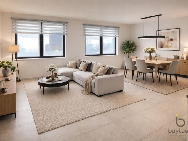 Appartement à Deurne