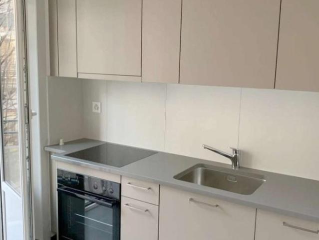 Appartement à deux pas du centre ville