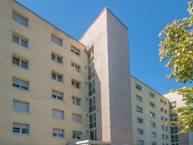 Appartement à deux pas des écoles !