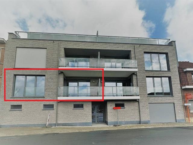 Appartement à Diegem