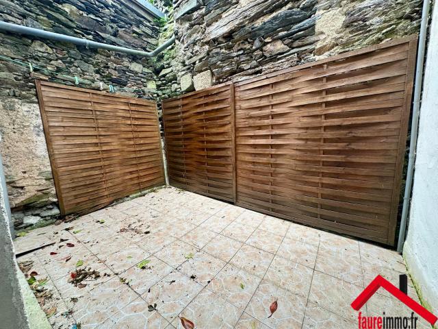APPARTEMENT A DONZENAC