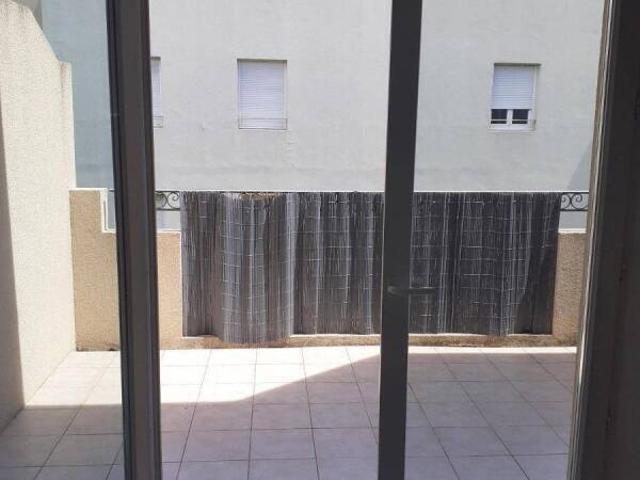 Appartement à Draguignan 83300