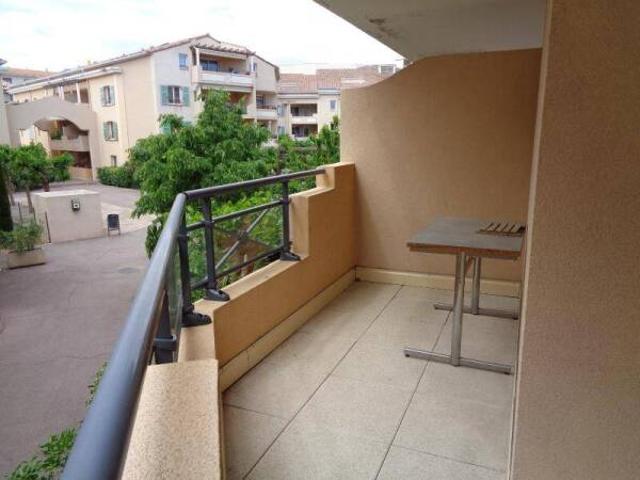 Appartement à Draguignan 83300