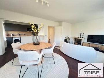 1040, Bruxelles-Capitale - Kelder