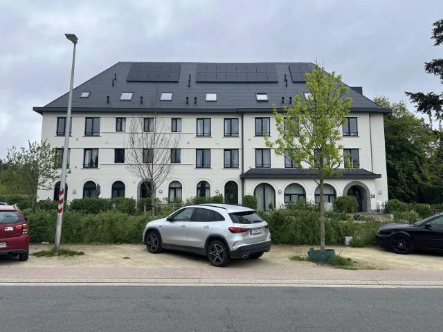 Appartement à Eisden