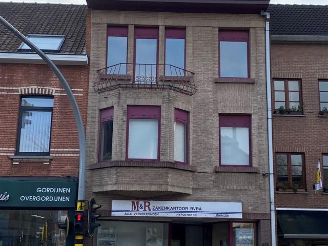 Appartement à Ekeren