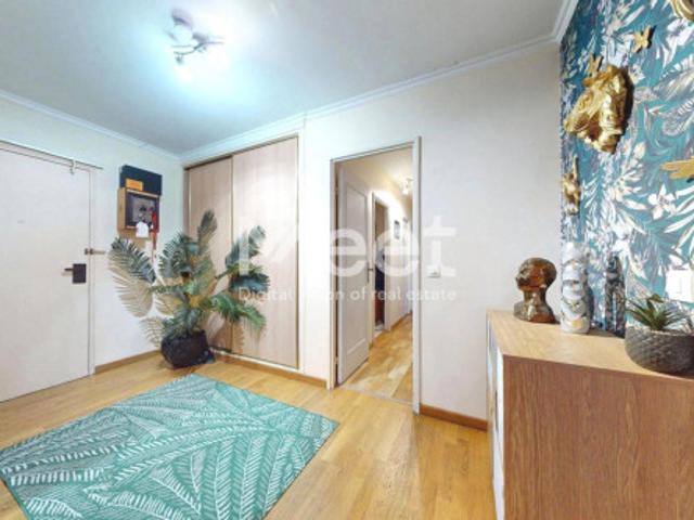 Appartement à Elancourt à louer Locagestion, expert en gestion locative